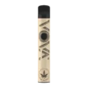 Vova Volks Vapouriser Cream Leather Front