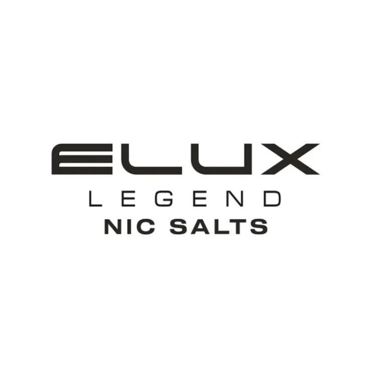 elux legend nic salts logo 800