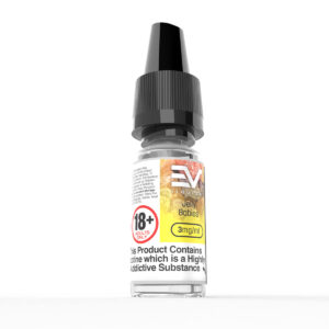 EV 10ml E-Liquids 6mg