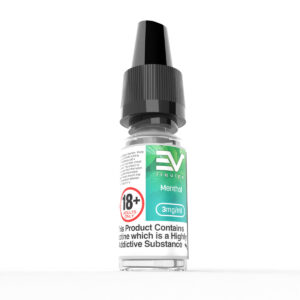EV 10ml E-Liquids 3mg