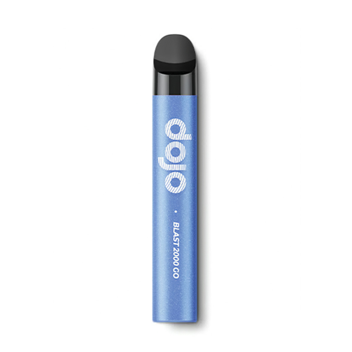 Blue Razz Lemonade Vaporesso Dojo Blast 2000 Vape Kit Wholesale