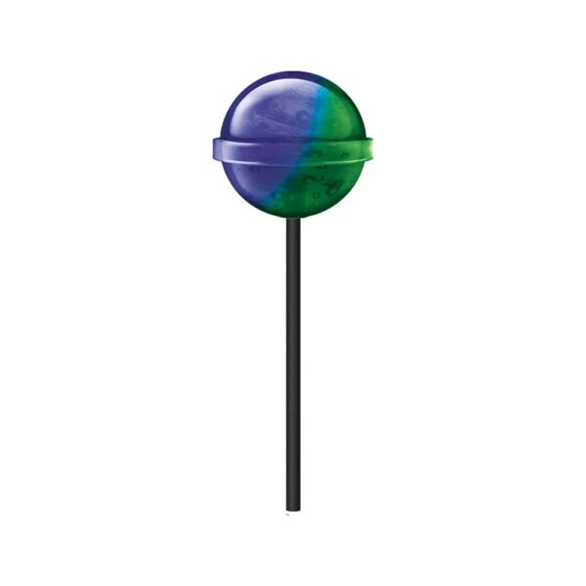 Blueberry Haze Cannabis Lollipop for UK Wholesale by Bubbly Billy Buds and Multitrance