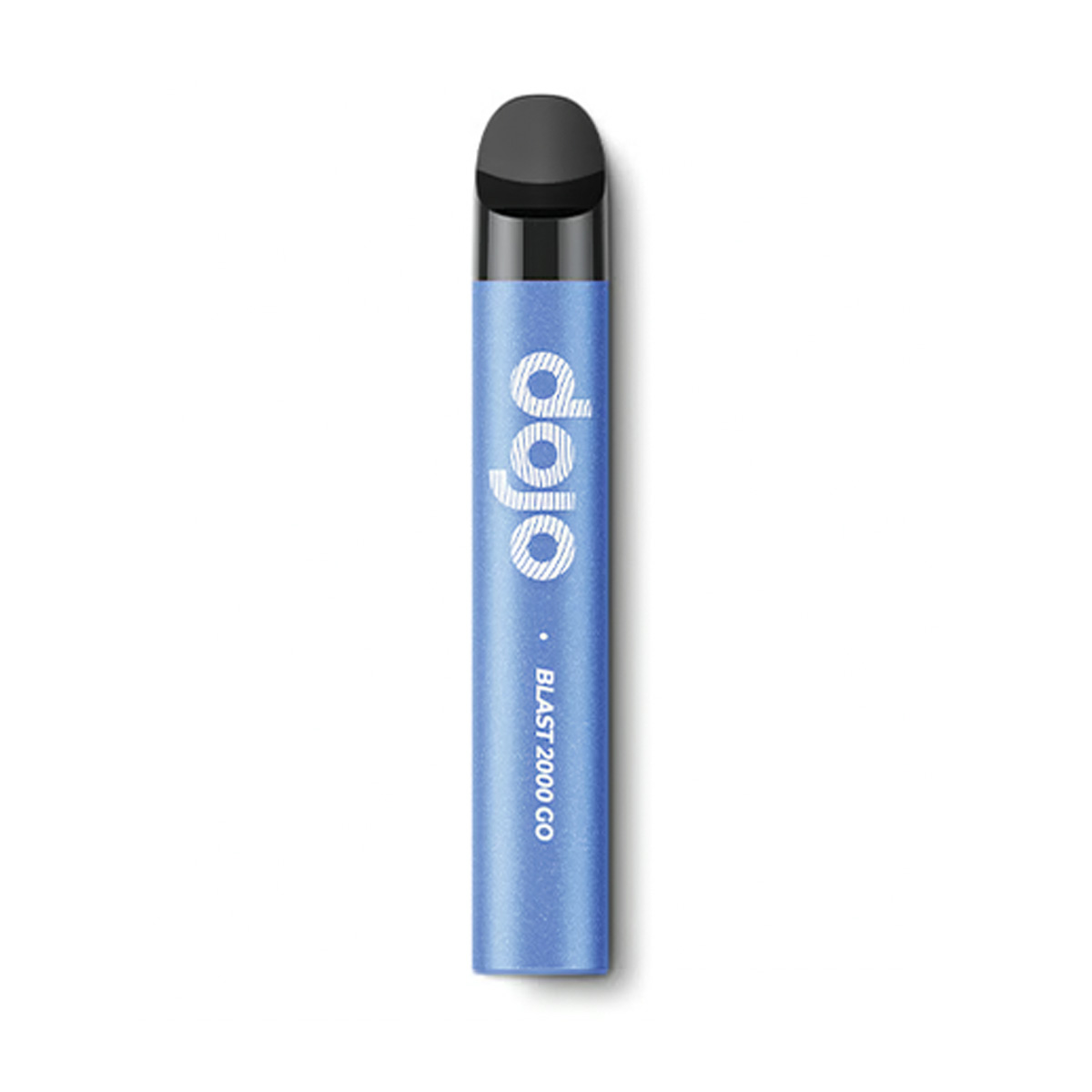 Blueberry Sour Raspberry Vaporesso Dojo Blast 2000 Vape Kit Wholesale