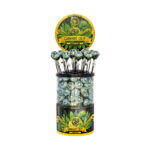 multitrance cannabis lollipops 100pcs cdu energy skunk