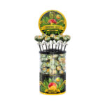 multitrance cannabis lollipops 100pcs cdu mango kush