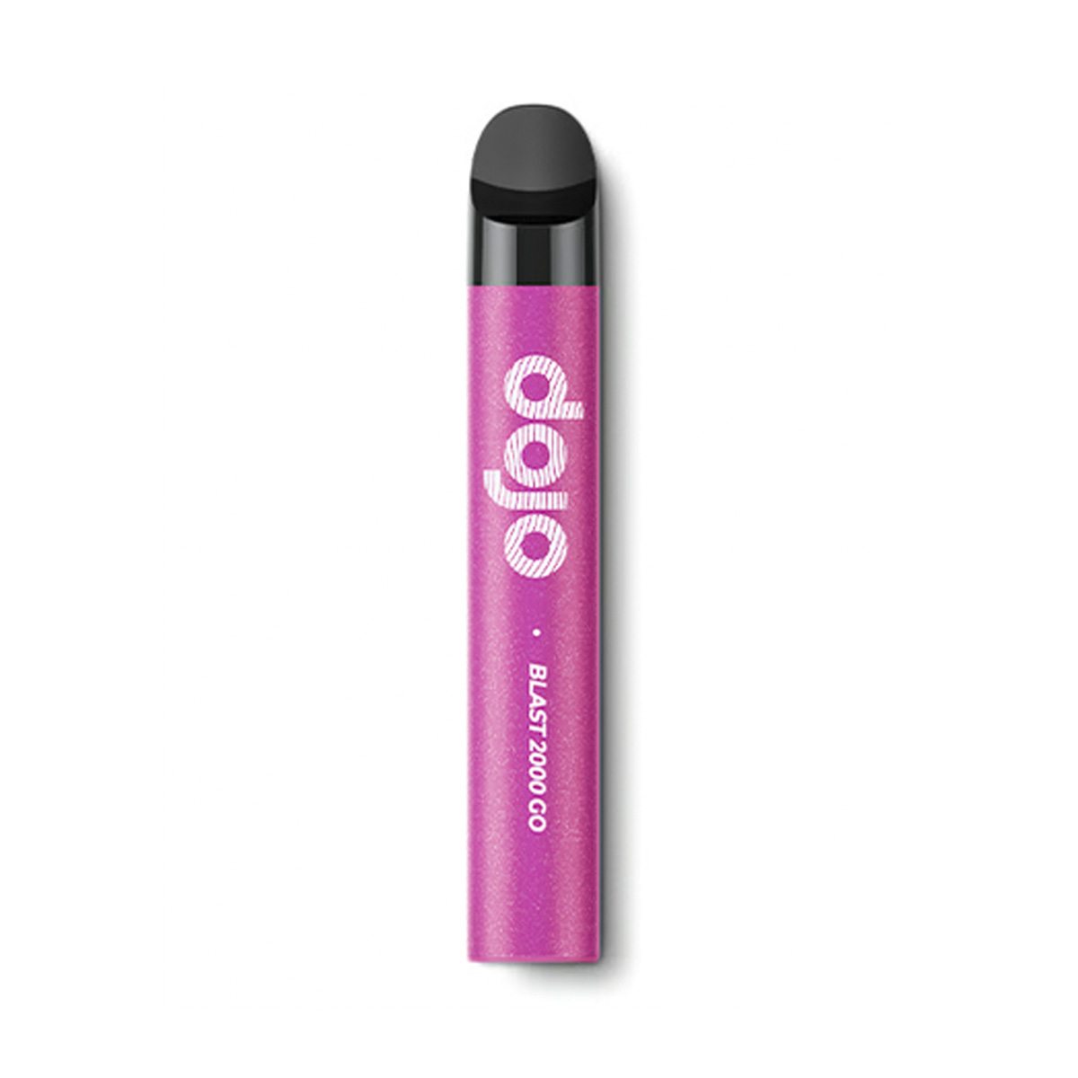 Fizzy Cherry Vaporesso Dojo Blast 2000 Vape Kit Wholesale