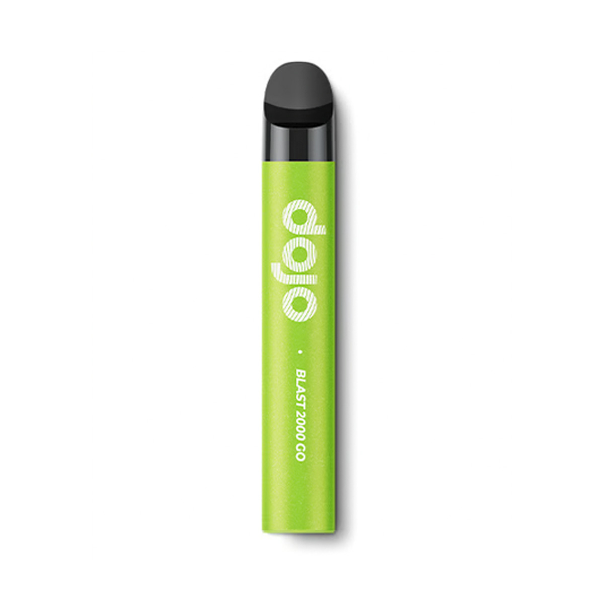 Kiwi Passionfruit Guava Vaporesso Dojo Blast 2000 Vape Kit Wholesale
