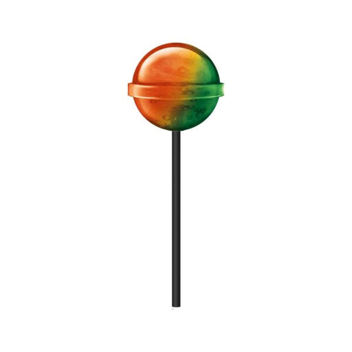 Mango Kush Cannabis Lollipop for UK Wholesale by Bubbly Billy Buds and Multitrance
