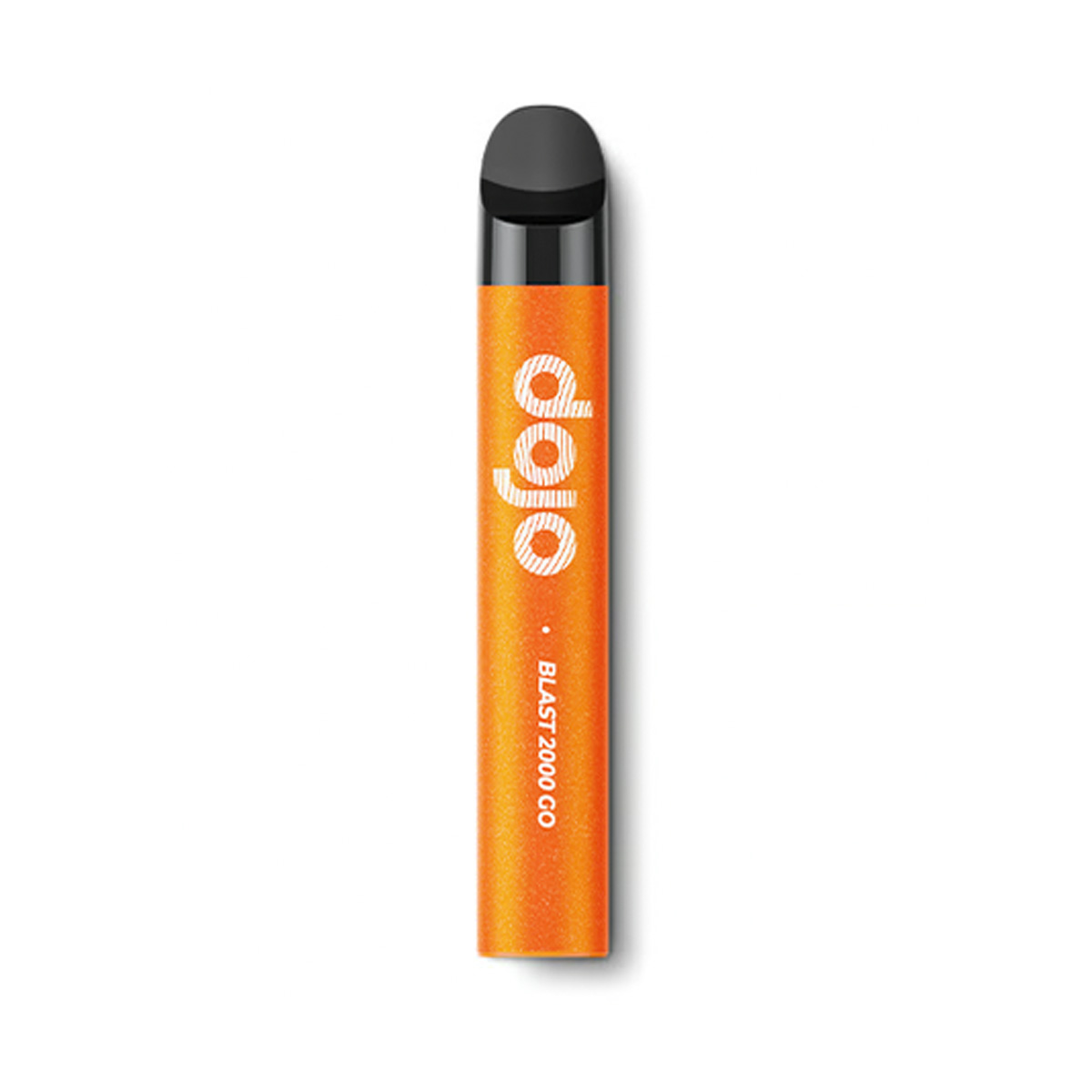Pineapple Ice Vaporesso Dojo Blast 2000 Vape Kit Wholesale
