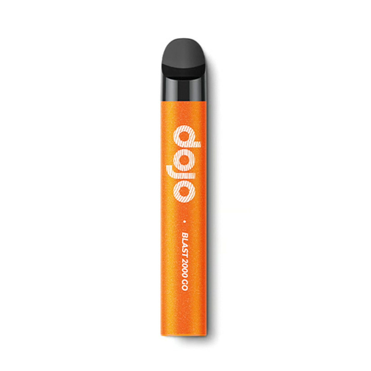 Pineapple Sunrise Vaporesso Dojo Blast 2000 Vape Kit Wholesale