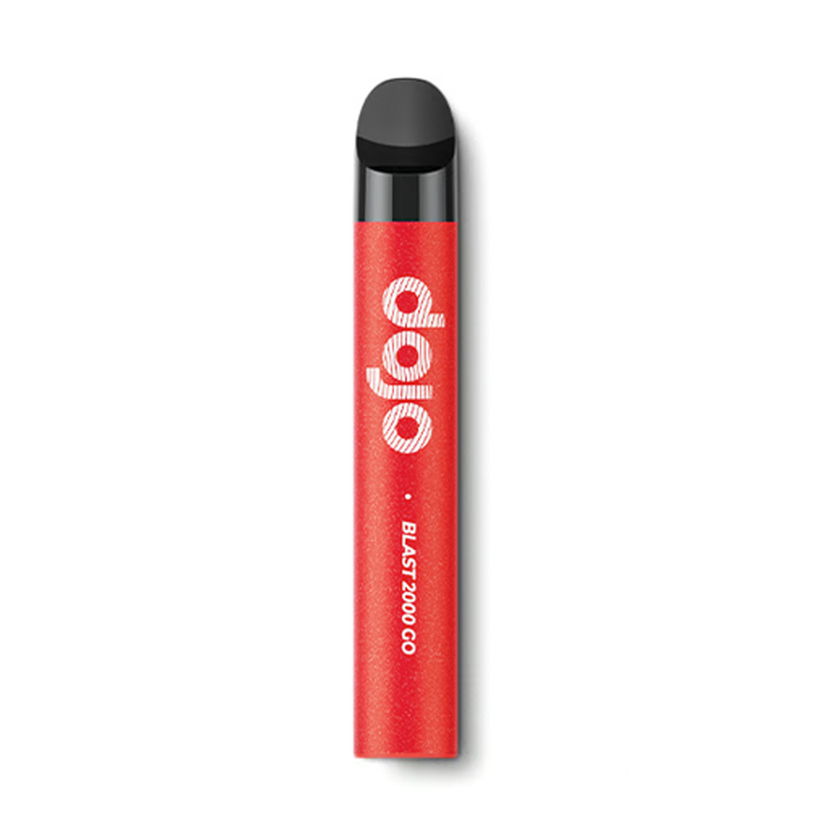 Raspberry Lime Vaporesso Dojo Blast 2000 Vape Kit Wholesale