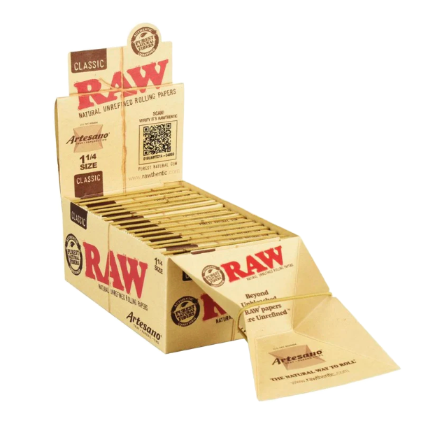 Raw-Classic-Artesano-11-4-Size-15s