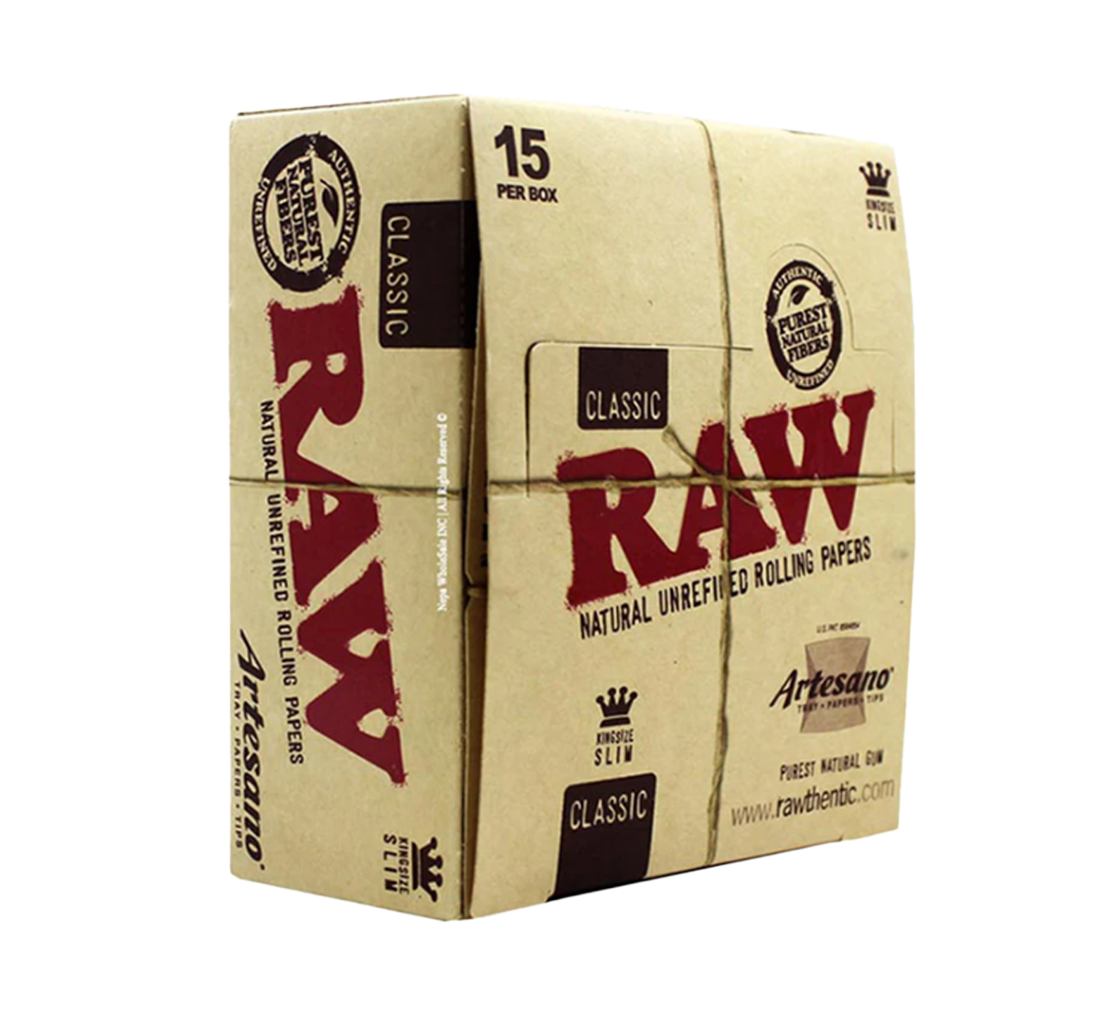 Raw-Classic-Artesano-King-Slim-Papers-Tips-15s