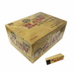 Raw Classic Standard Tips 50 Pk