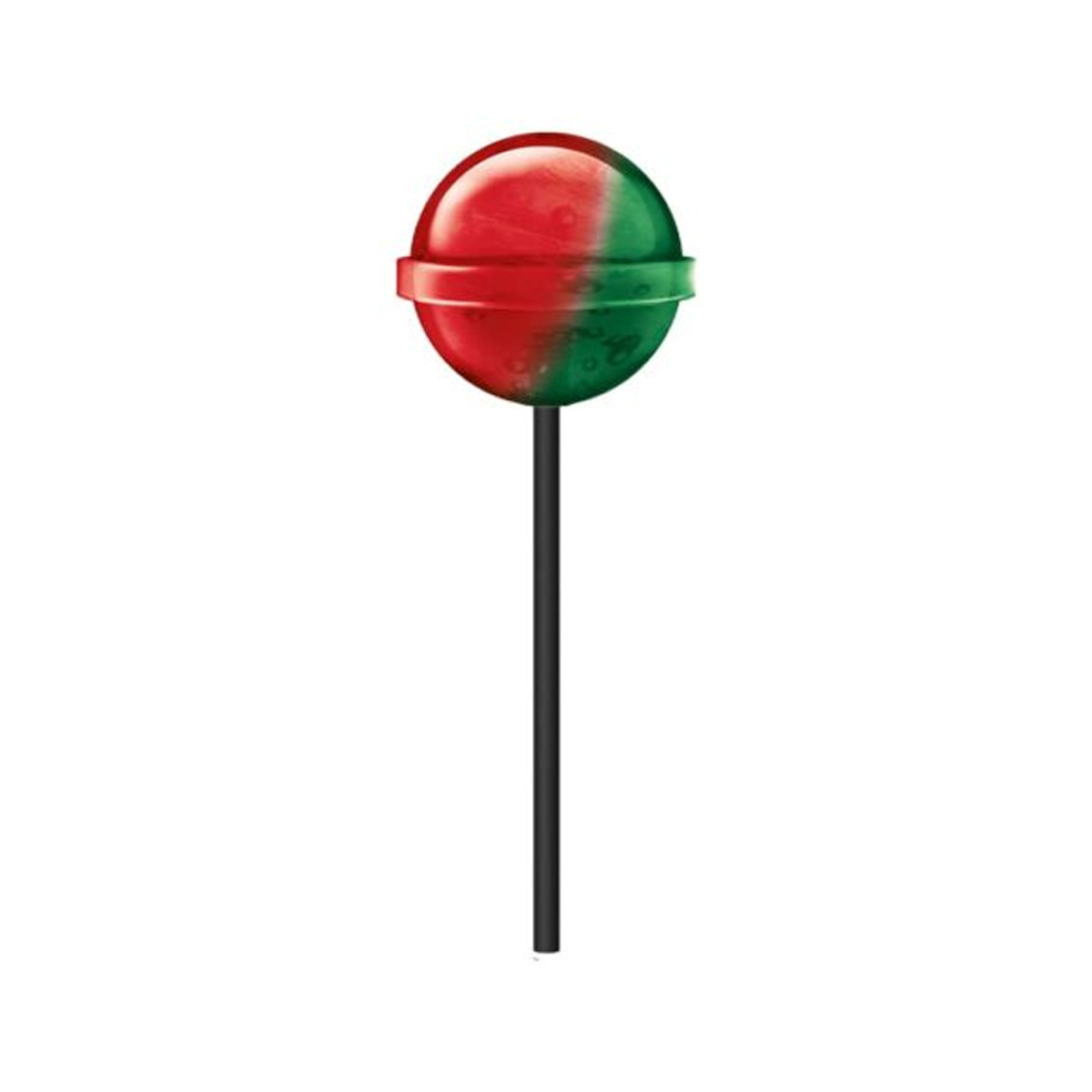 Strawberry Haze Cannabis Lollipop for UK Wholesale by Bubbly Billy Buds and Multitrance