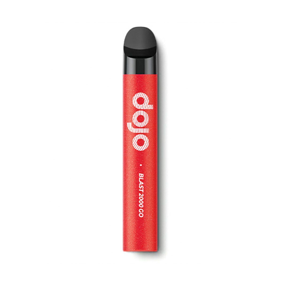 Strawberry Kiwi Vaporesso Dojo Blast 2000 Vape Kit Wholesale