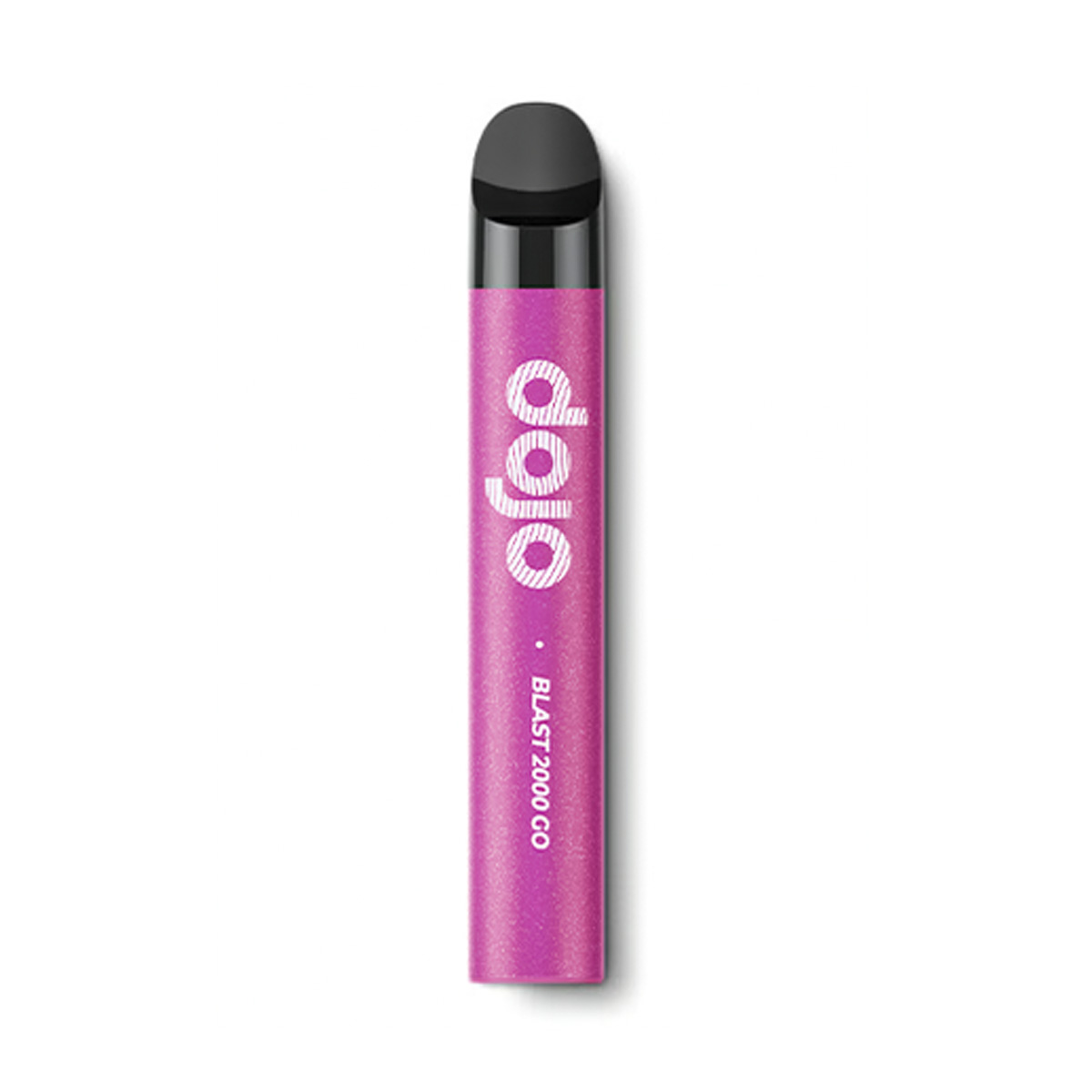 Strawberry Raspberry Cherry Ice Vaporesso Dojo Blast 2000 Vape Kit Wholesale