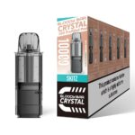 Bloody Bar Crystal 10K Refill Pods skitz