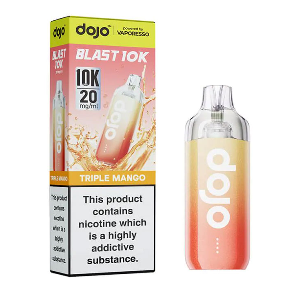 dojo-blast-10k-triple mango