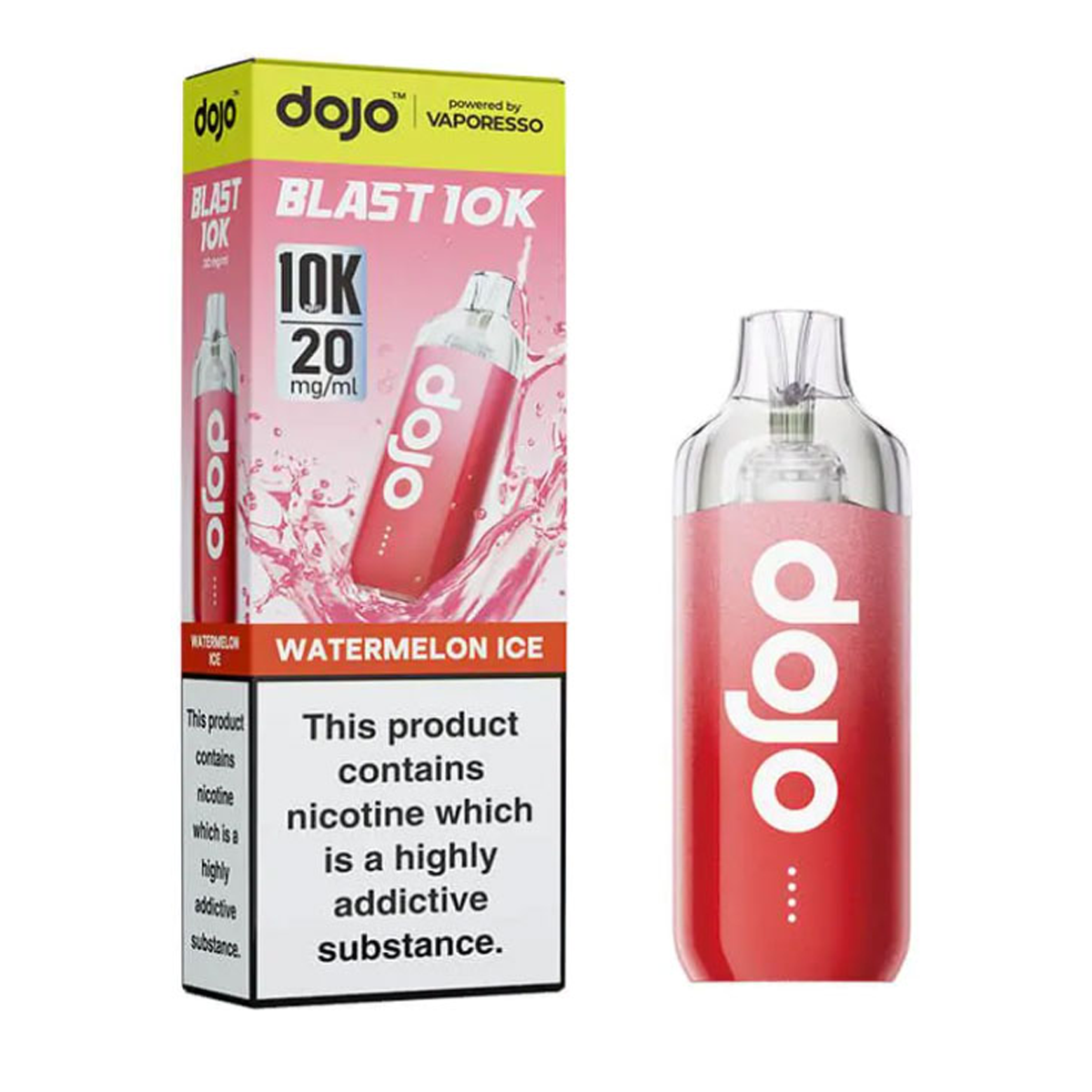 dojo-blast-10k-watermelon ice