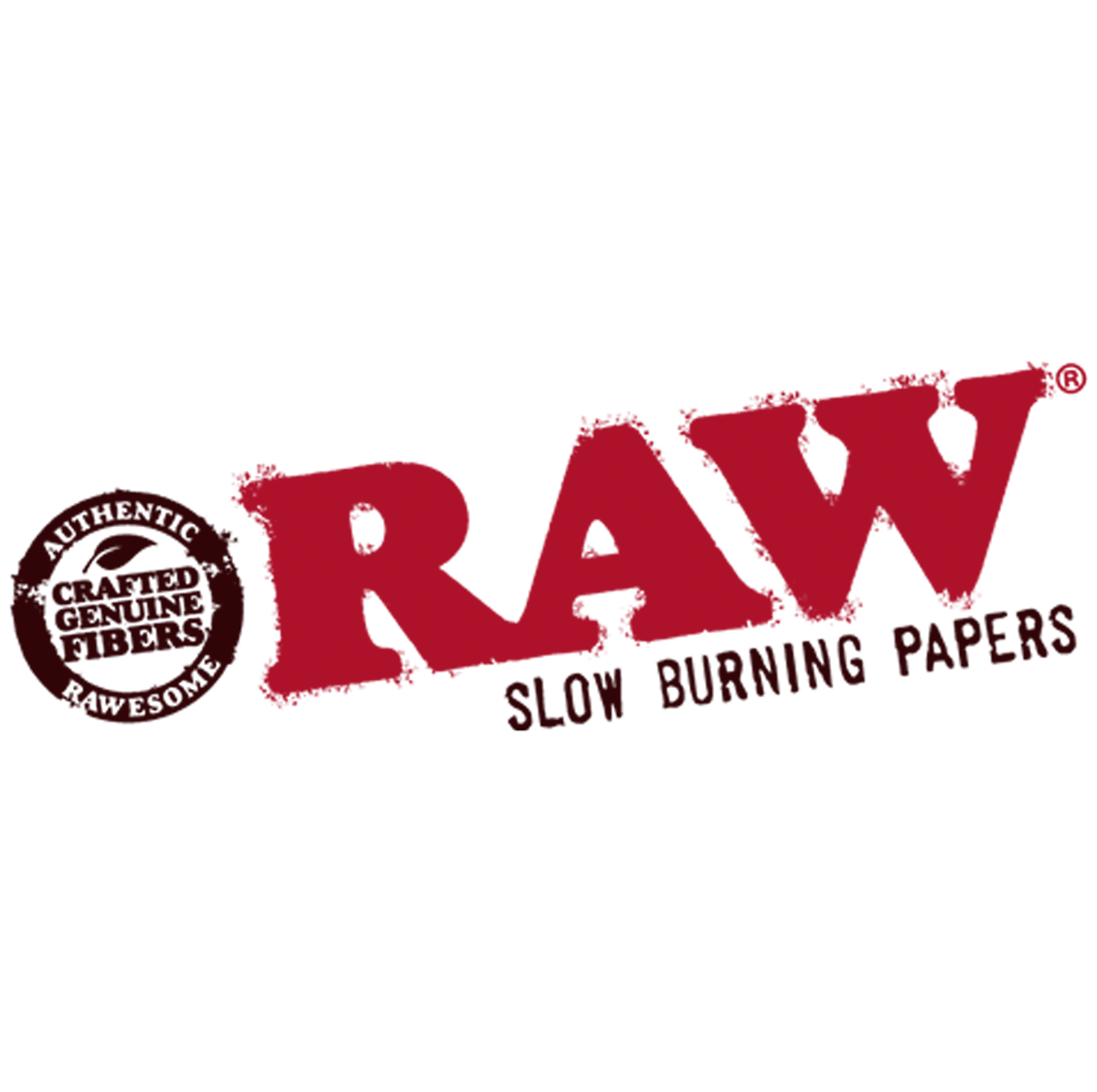 raw logo