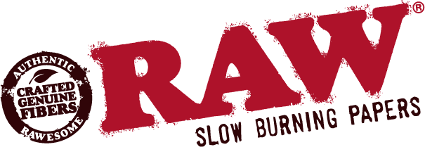 raw smoking accessories logo