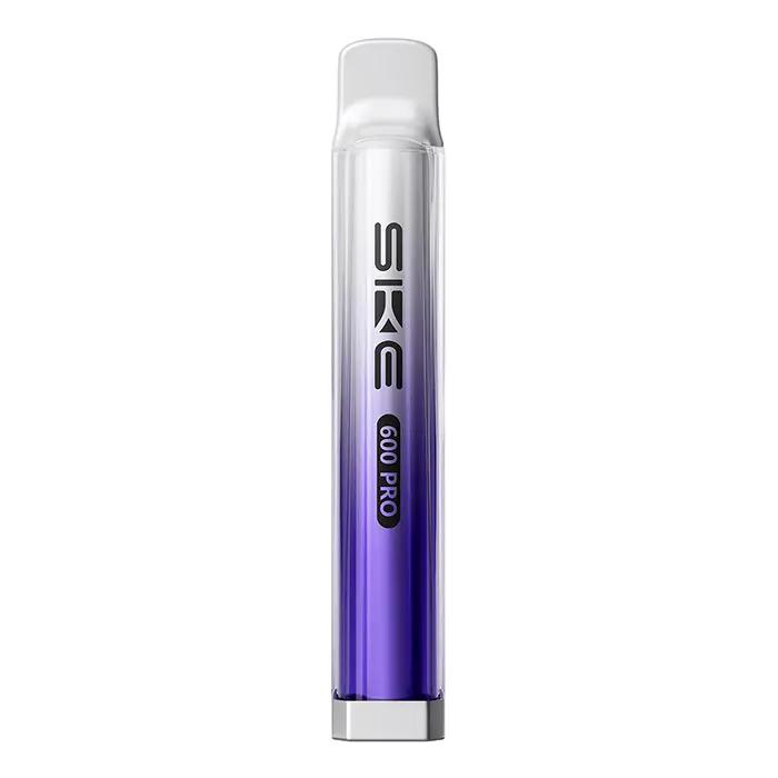 ske 600 pro pod kit blueberry sour raspberry