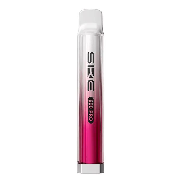 ske 600 pro pod kit fizzy cherry