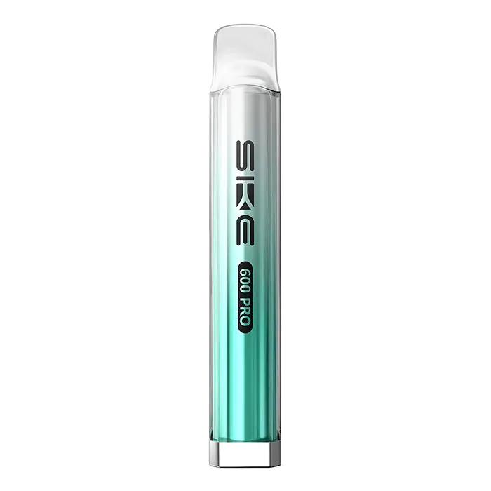 ske 600 pro pod kit menthol