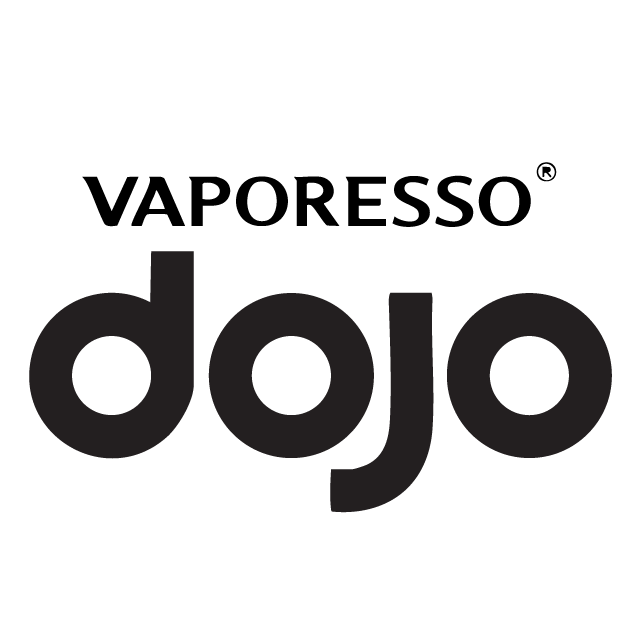 vaporesso dojo logo